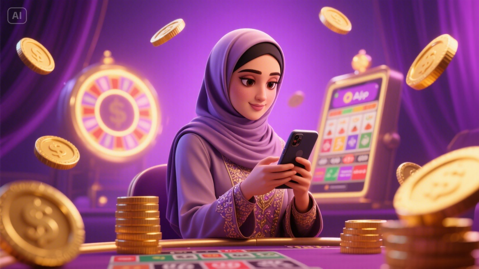 ak 999 game casino