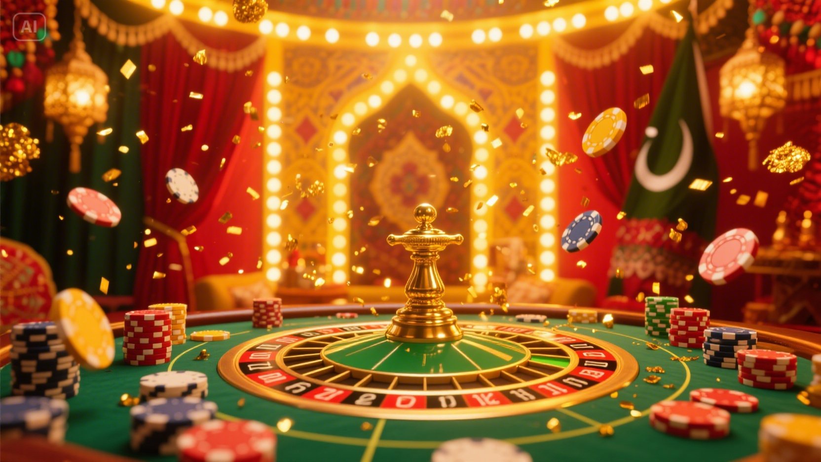ak 999 game casino