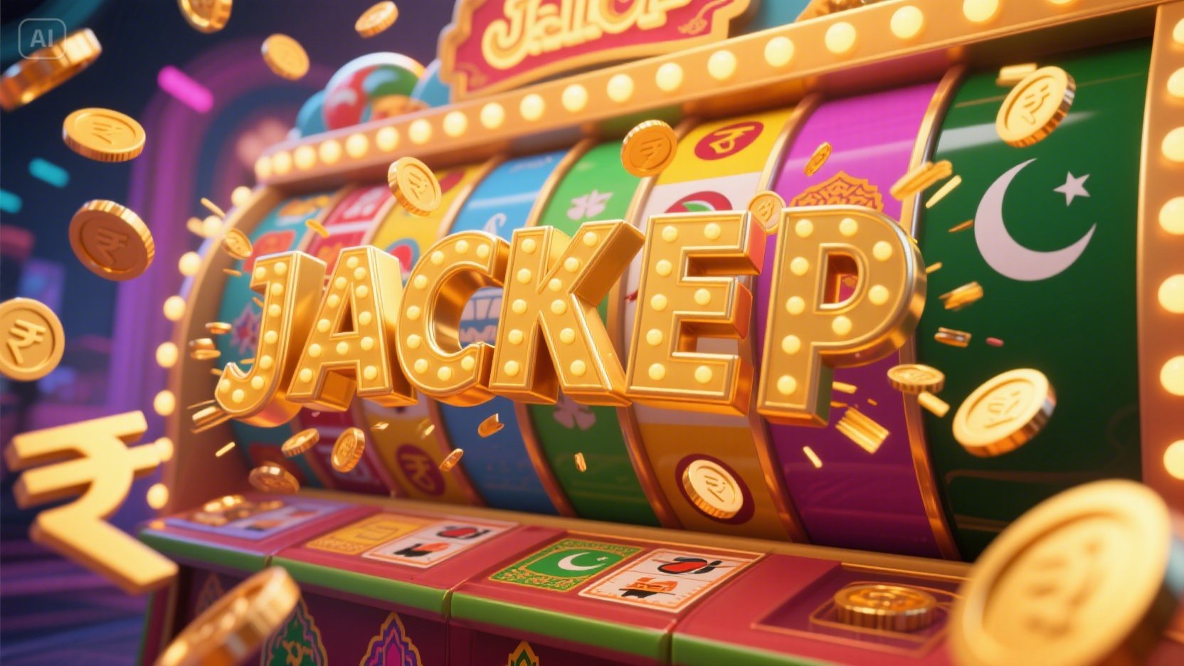 ak 999 game casino