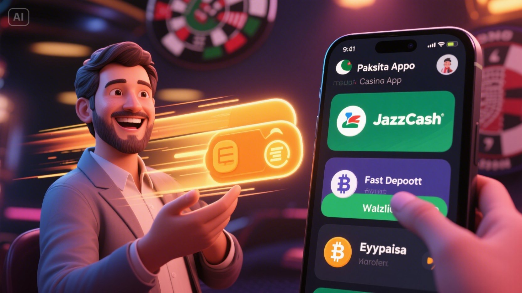 ak 999 game casino