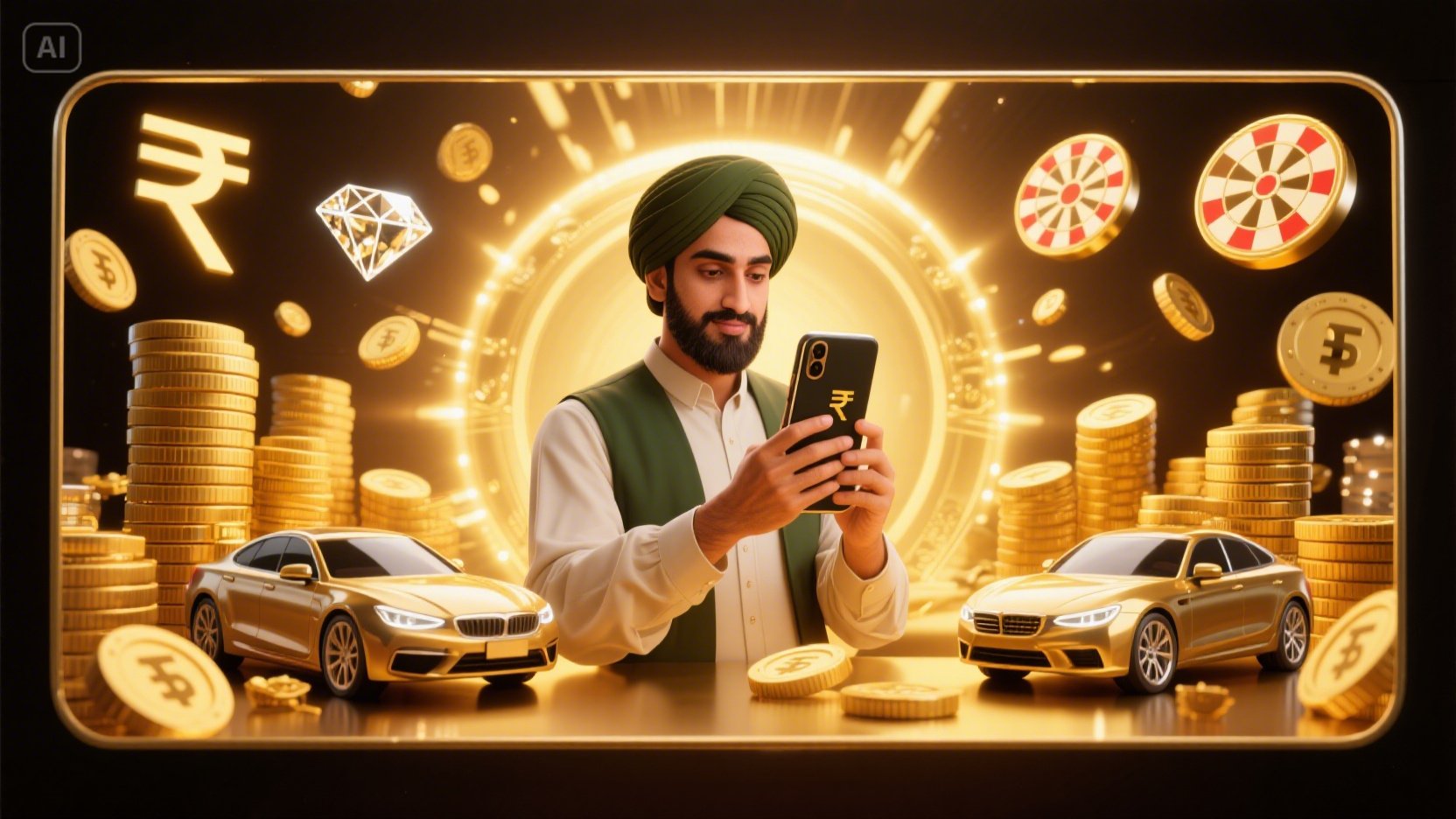 ak 999 game casino
