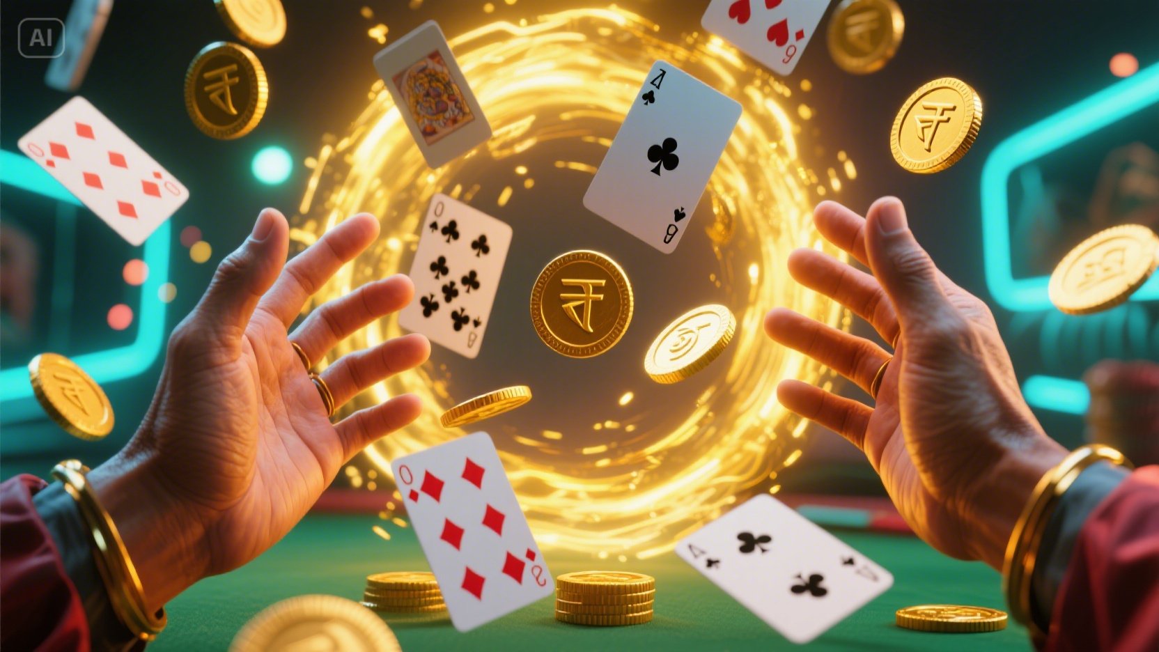 ak 999 game casino