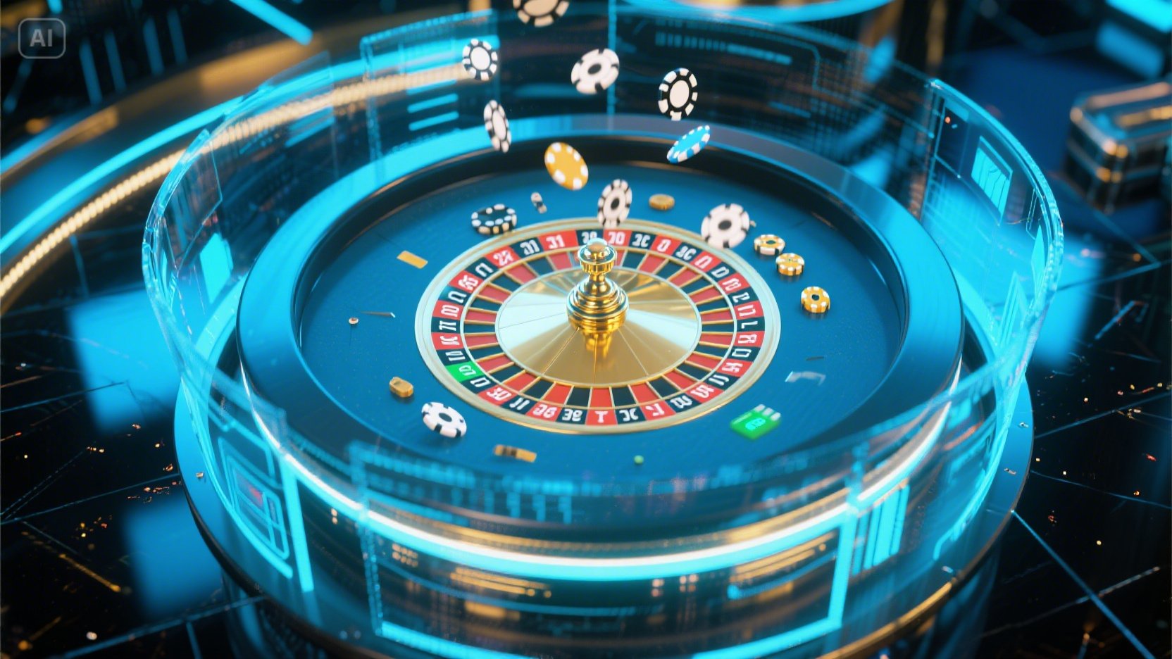ak 999 game casino