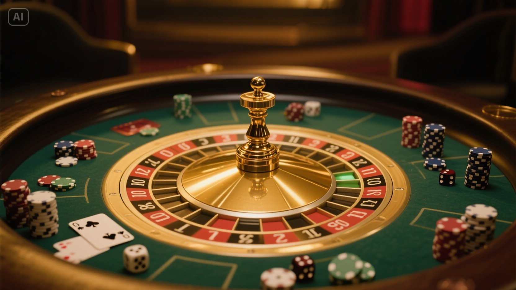 ak 999 game casino