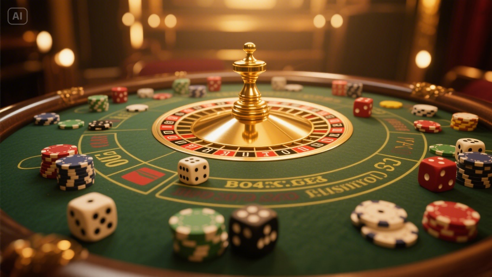 ak 999 game casino