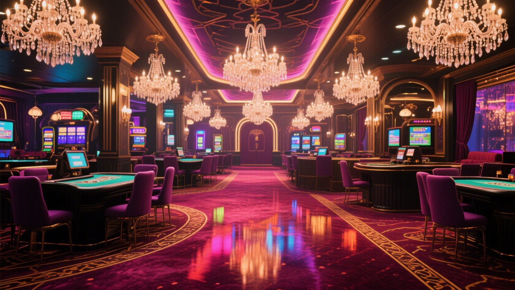 ak 999 game casino