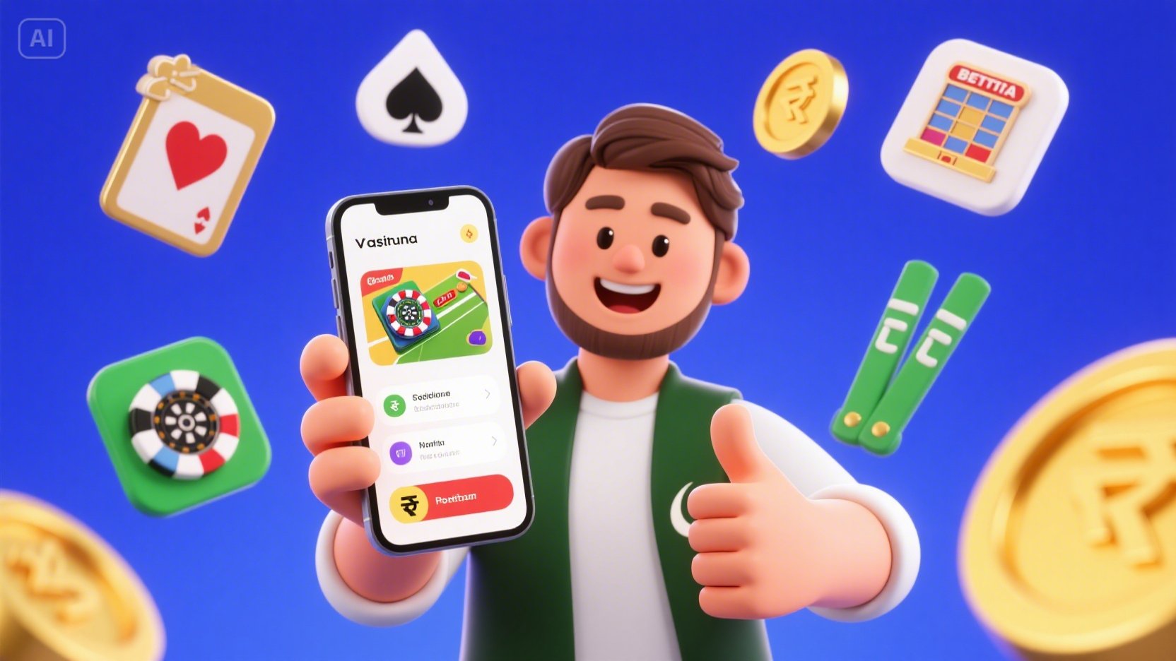 ak 999 game casino
