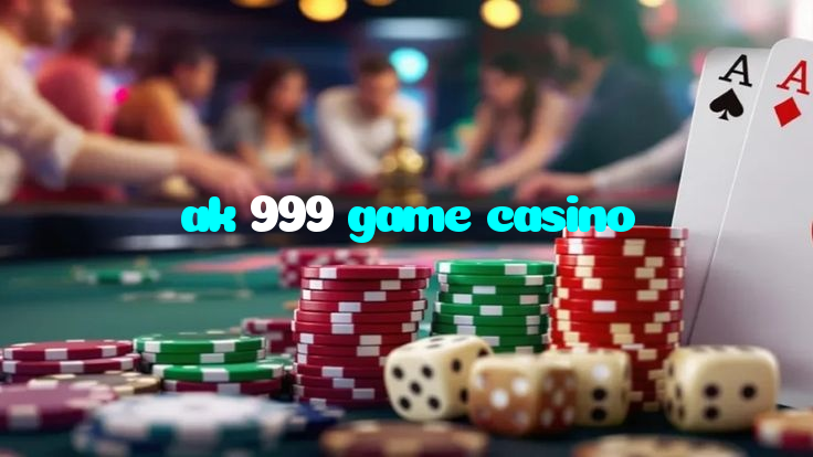 available types of ak 999 game casino bet including pre-match live express and system bets