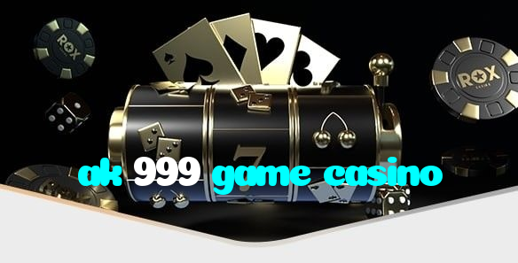 available types of ak 999 game casino bet including pre-match live express and system bets