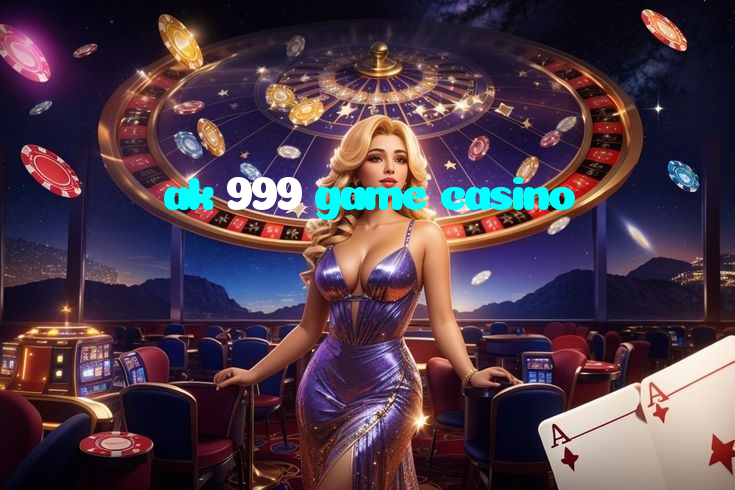 ak 999 game casino casino presented on mobile device in Pakistan with slots and live games