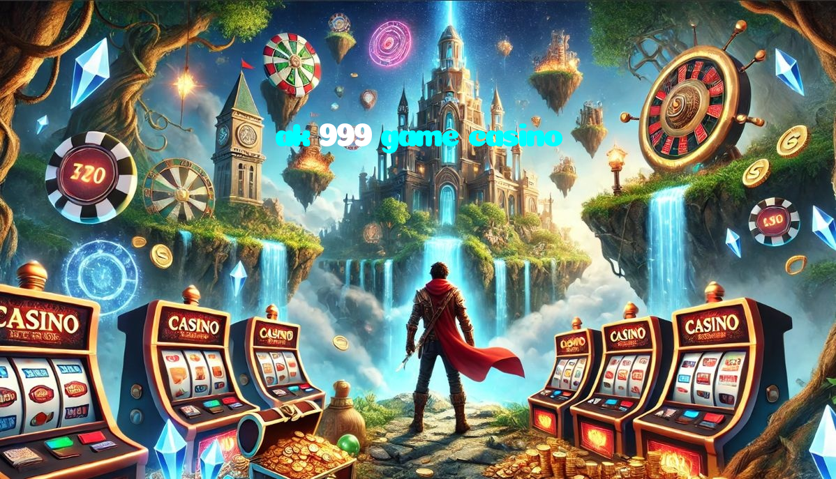 available types of ak 999 game casino bet including pre-match live express and system bets